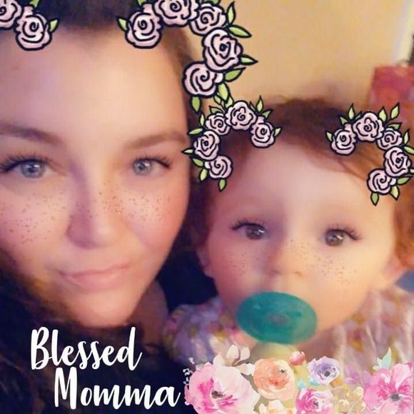 Meet your Posher, Megan - Picture 1 of 1